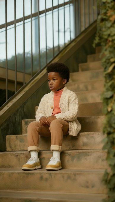 Modele Tricot Gilet Antin