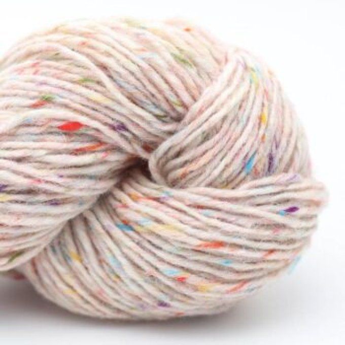 Pelote de laine Pure Tweed