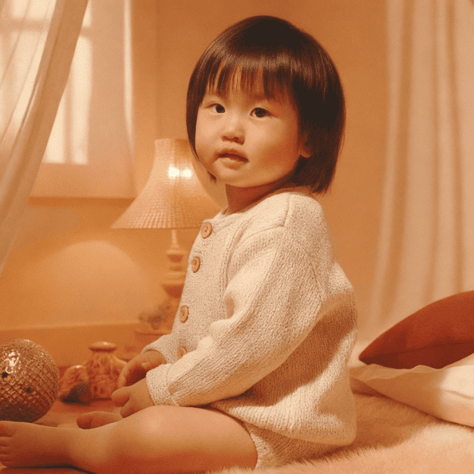 Modele tricot PDF Cardigan Timothee